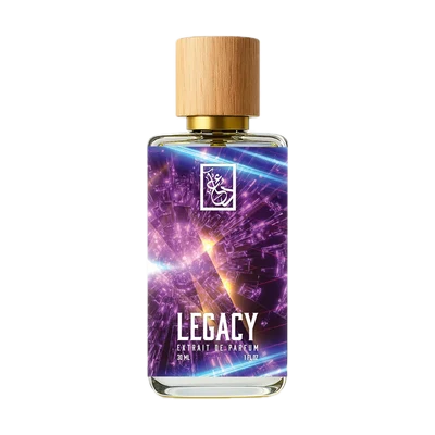 Legacy by The Dua Brand