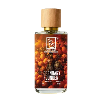 Legendary Founder by The Dua Brand