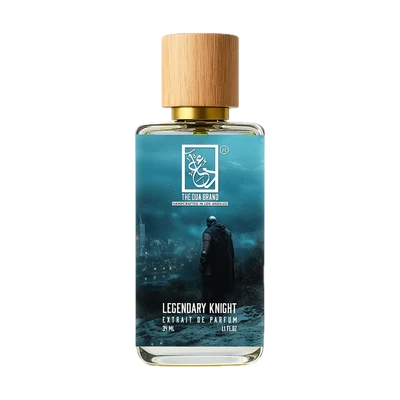 Legendary Knight by The Dua Brand