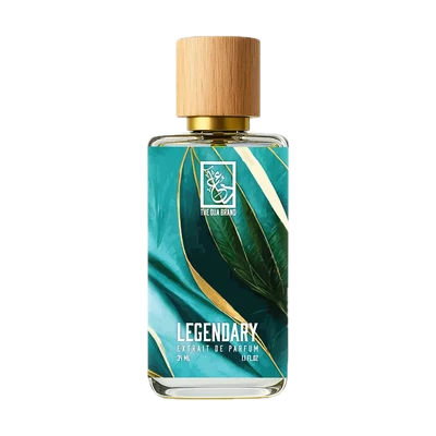 Legendary by The Dua Brand