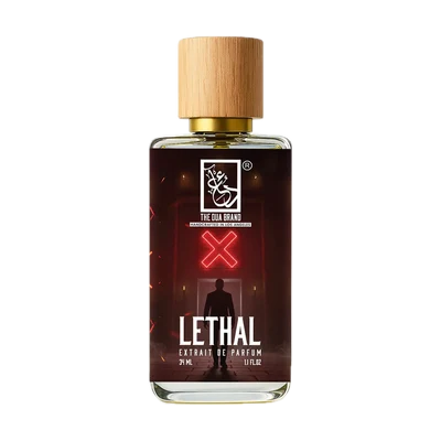 Lethal by The Dua Brand