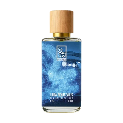 Libra Rendezvous by The Dua Brand