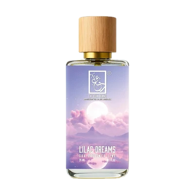 Lilac Dreams by The Dua Brand