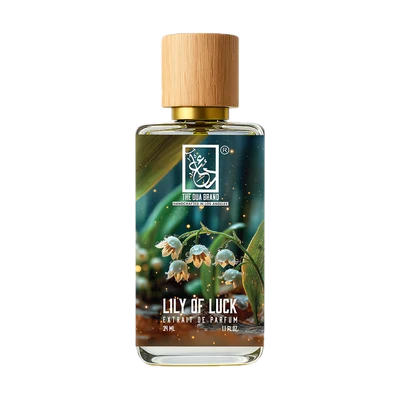 Lily Of Luck by The Dua Brand