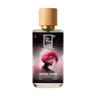 Lingering Passion by The Dua Brand