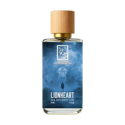 Lionheart by The Dua Brand