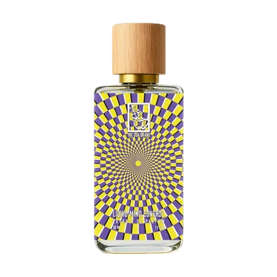 Liquid Mind Control by The Dua Brand