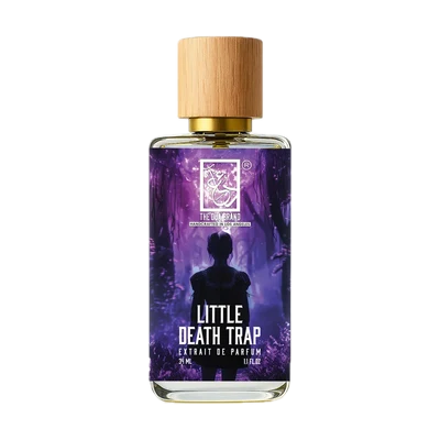 Little Death Trap by The Dua Brand