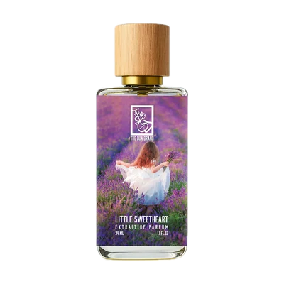 Little Sweetheart by The Dua Brand
