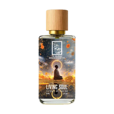 Living Soul by The Dua Brand