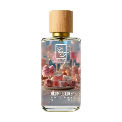 Lokum de Luxe by The Dua Brand