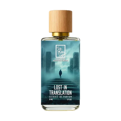 Lost in Translation by The Dua Brand