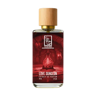 Love Dungeon by The Dua Brand