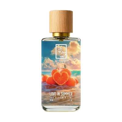Love In Summer by The Dua Brand