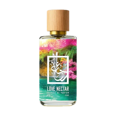 Love Nectar by The Dua Brand
