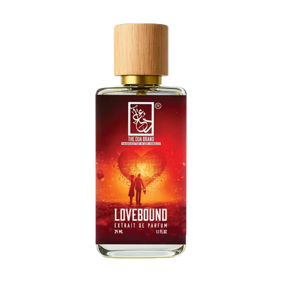 Lovebound by The Dua Brand
