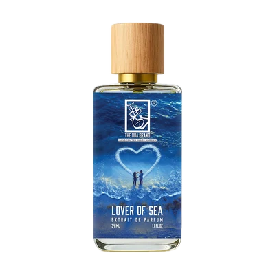 Lover Of Sea by The Dua Brand