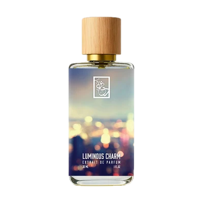 Luminous Charm by The Dua Brand