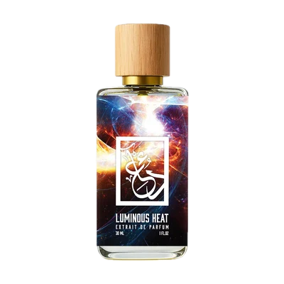 Luminous Heat by The Dua Brand