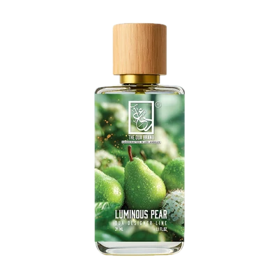 Luminous Pear by The Dua Brand