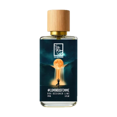 #LuminousFemme by The Dua Brand