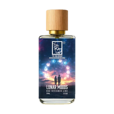 Lunar Moods by The Dua Brand