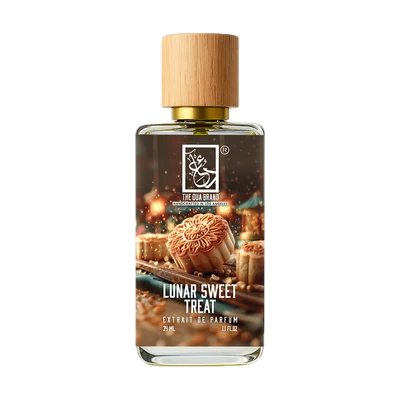 Lunar Sweet Treat by The Dua Brand