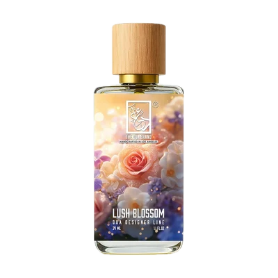 Lush Blossom by The Dua Brand