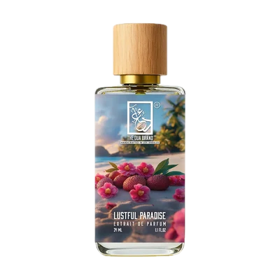 Lustful Paradise by The Dua Brand