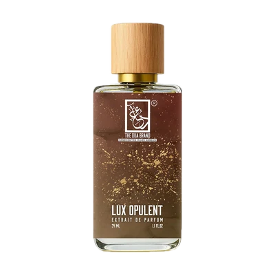 Lux Opulent by The Dua Brand