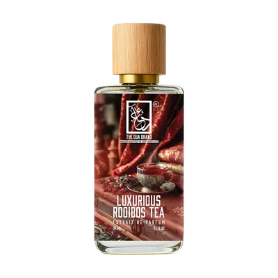 Luxurious Rooibos Tea by The Dua Brand