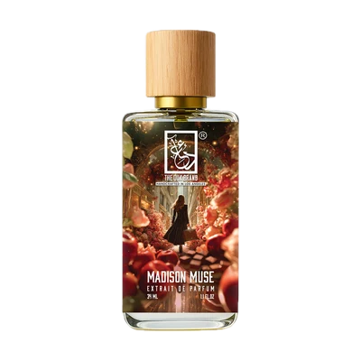 Madison Muse by The Dua Brand