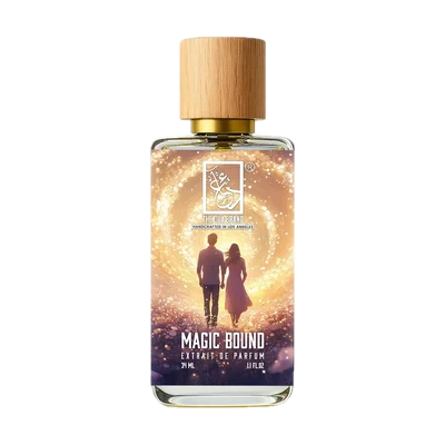 Magic Bound by The Dua Brand