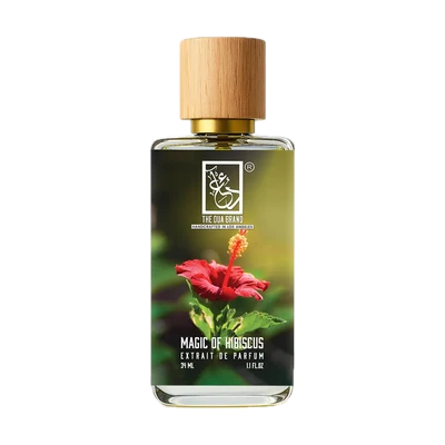 Magic Of Hibiscus by The Dua Brand