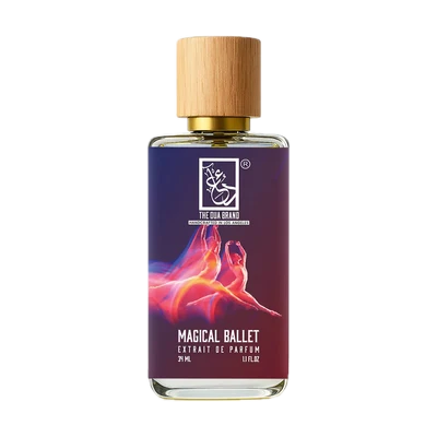 Magical Ballet by The Dua Brand