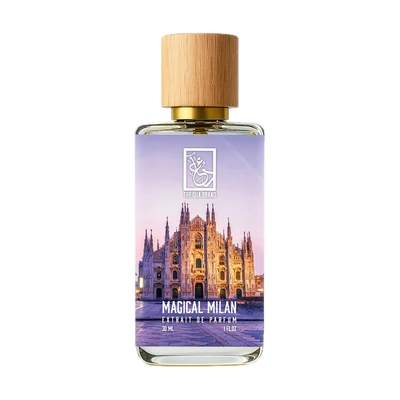 Magical Milan by The Dua Brand