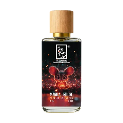 Magical Mouse by The Dua Brand