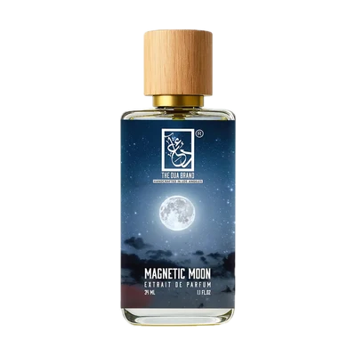 Magnetic Moon by The Dua Brand