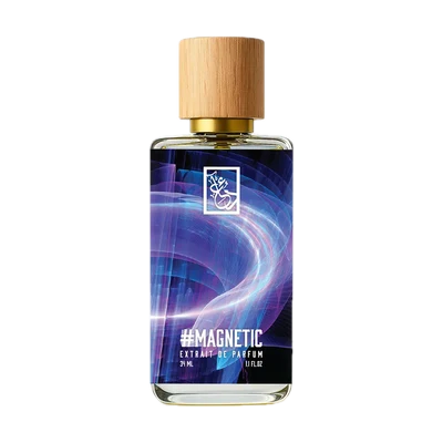 #Magnetic by The Dua Brand