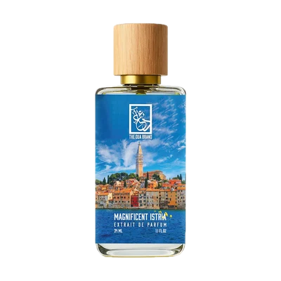 Magnificent Istria by The Dua Brand