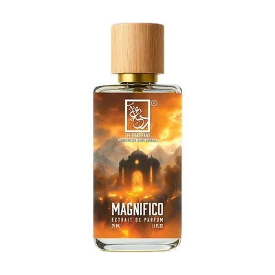 Magnifico by The Dua Brand