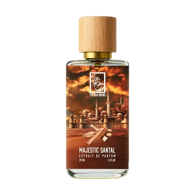 Majestic Santal by The Dua Brand
