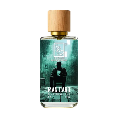 Man Card by The Dua Brand