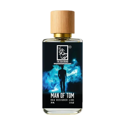 Man of Tom by The Dua Brand
