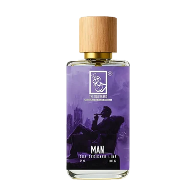 Man by The Dua Brand