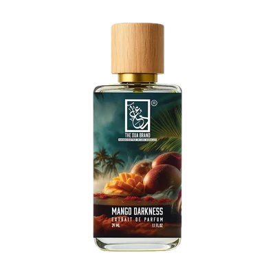 Mango Darkness by The Dua Brand