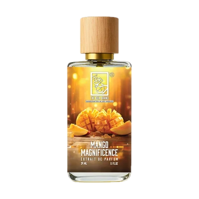Mango Magnificence by The Dua Brand