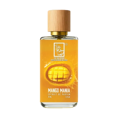 Mango Mania by The Dua Brand