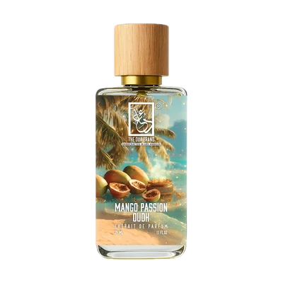 Mango Passion Oudh by The Dua Brand