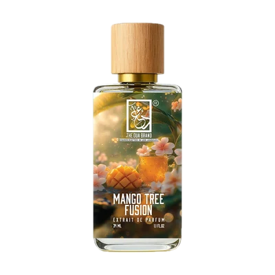 Mango Tree Fusion by The Dua Brand